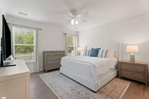 Bedroom - 181 Caledonia Dr, Easley, SC 29642 photo 1 of 3
