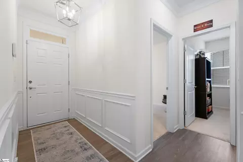 Entry Way - 181 Caledonia Dr, Easley, SC 29642 photo 2 of 5