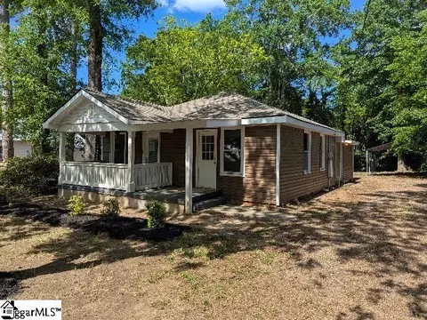 1710 Martin Ave, Anderson, SC 29625