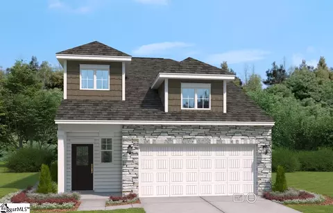 1146 Berry Patch Dr, Lyman, SC 29365