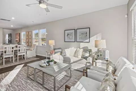 Living - 1146 Berry Patch Dr, Lyman, SC 29365 photo 1 of 1