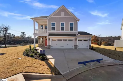 115 Habu Ct, Greenville, SC 29611