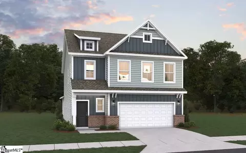 472 Sweetbay Dr, Seneca, SC 29678