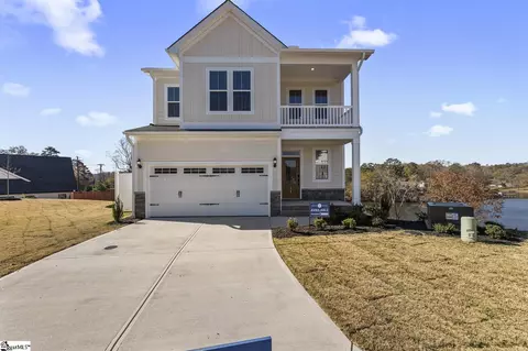 124 Habu Ct, Greenville, SC 29611
