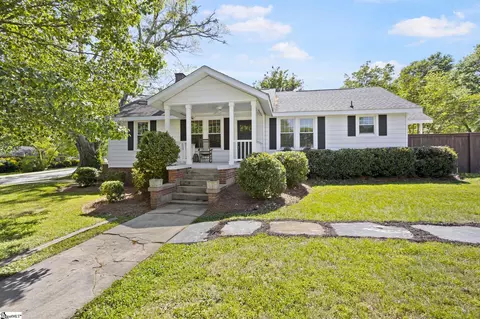 10 Keith Dr, Greenville, SC 29607