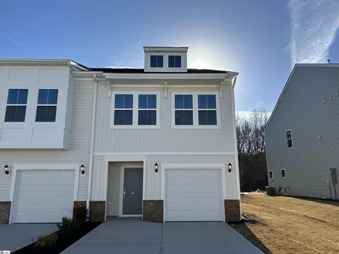 32 Nonnington Way, Taylors, SC 29687