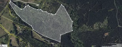 00 Fort Lindley Rd, Laurens, SC 29360