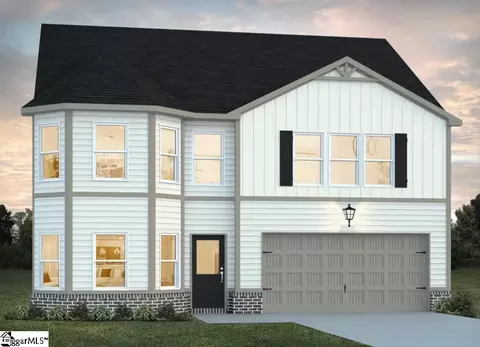 204 Pretoria Dr, Woodruff, SC 29388