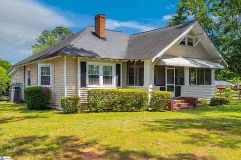 2100 Marchbanks Ave, Anderson, SC 29621