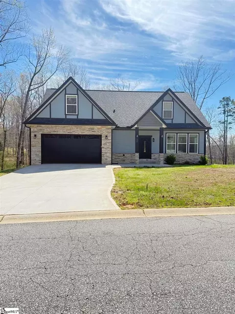 155 Cane Creek Way, Campobello, SC 29322