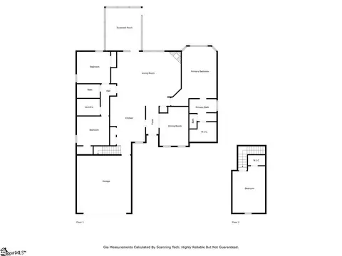 129 Worcester Ln, Easley, SC 29642 photo 33
