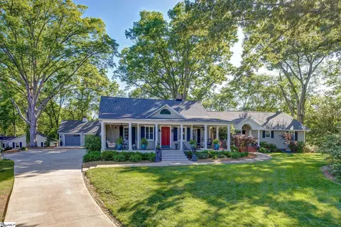 45 Thistle Brook Ct, Greenville, SC 29615