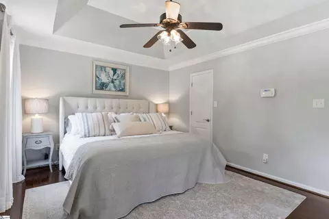Bedroom - 435 Grayson Dr, Moore, SC 29369 photo 2 of 6