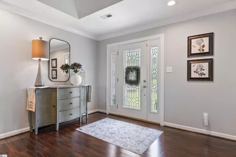 Entry Way - 435 Grayson Dr, Moore, SC 29369 photo 1 of 4