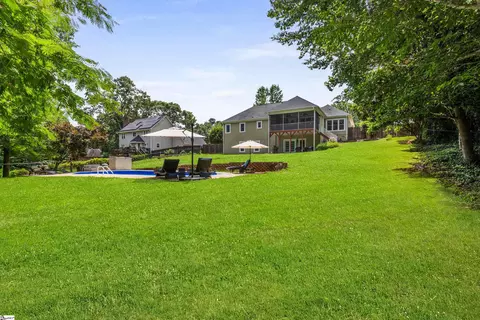 Exterior - 435 Grayson Dr, Moore, SC 29369 photo 7 of 7
