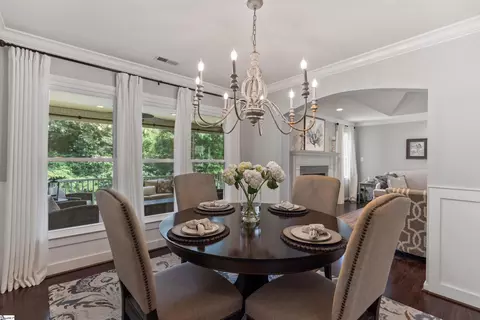 Dining - 435 Grayson Dr, Moore, SC 29369 photo 2 of 4