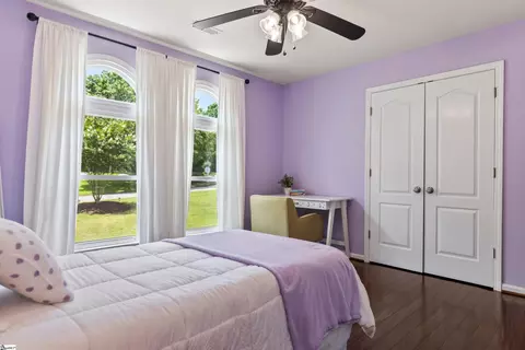 Bedroom - 435 Grayson Dr, Moore, SC 29369 photo 4 of 6