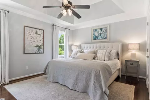 Bedroom - 435 Grayson Dr, Moore, SC 29369 photo 1 of 6