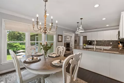 Dining - 435 Grayson Dr, Moore, SC 29369 photo 3 of 4