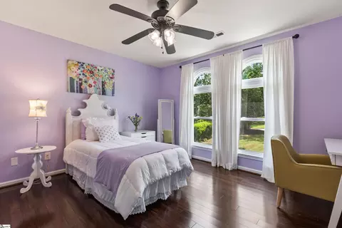 Bedroom - 435 Grayson Dr, Moore, SC 29369 photo 3 of 6