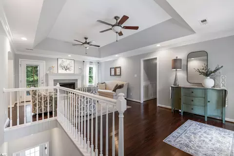 Entry Way - 435 Grayson Dr, Moore, SC 29369 photo 2 of 4