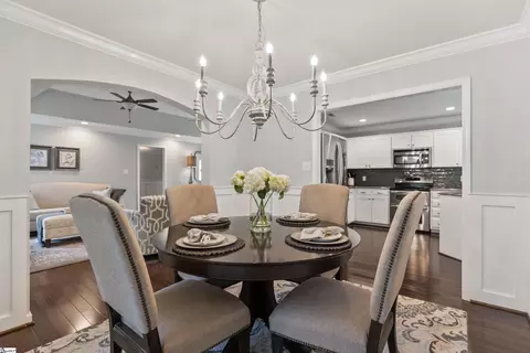 Dining - 435 Grayson Dr, Moore, SC 29369 photo 1 of 4