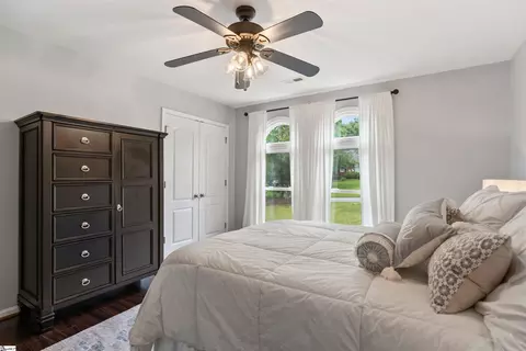Bedroom - 435 Grayson Dr, Moore, SC 29369 photo 5 of 6