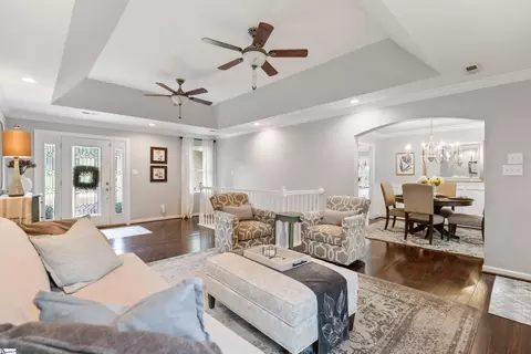 Entry Way - 435 Grayson Dr, Moore, SC 29369 photo 3 of 4