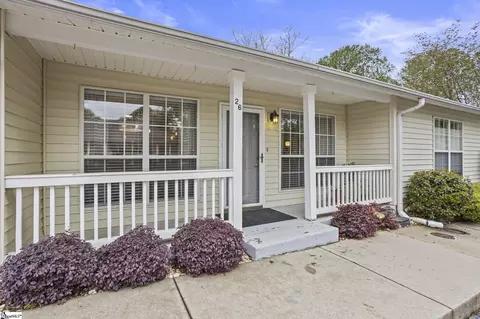 26 Bear Grass Ct, Greenville, SC 29605