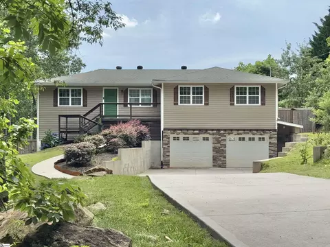 409 Pleasant View Rd, Pickens, SC 29671