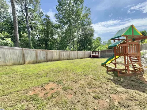 Exterior - 409 Pleasant View Rd, Pickens, SC 29671 photo 6 of 8