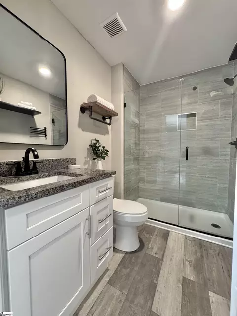 Bath - 409 Pleasant View Rd, Pickens, SC 29671 photo 2 of 4