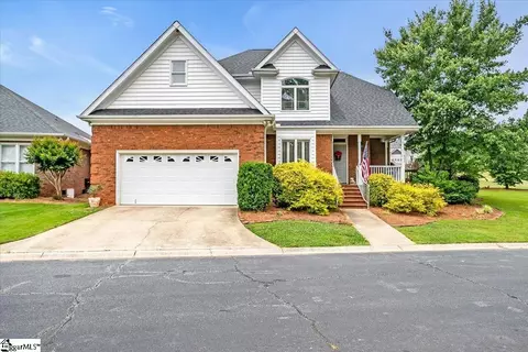 10 Brookstone Green Rd, Greenville, SC 29609