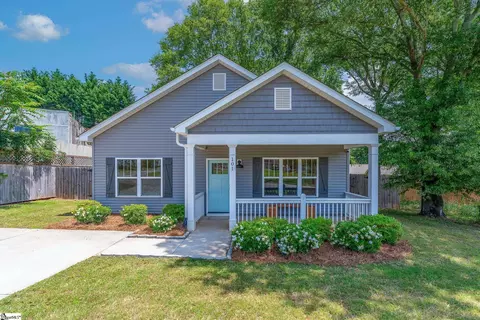 101 Duke St, Greenville, SC 29609