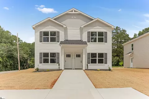 3834 Maid Marion Ln, Spartanburg, SC 29302