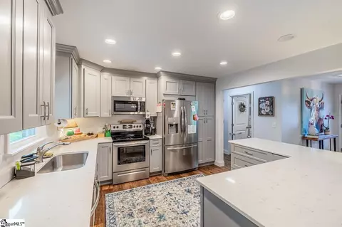 301 Devenger Rd, Greer, SC 29650 photo 8