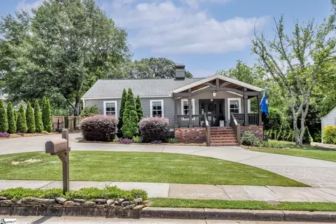 15 High Hill St, Greenville, SC 29605
