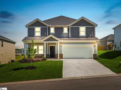 787 Burghley Cir, Greer, SC 29651 photo 33