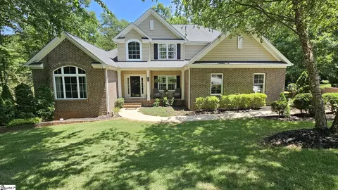 112 Woodstone Dr, Easley, SC 29642
