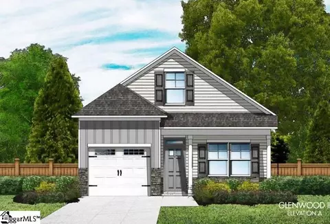 3 Sweetgrass St #LOT 14, Central, SC 29630