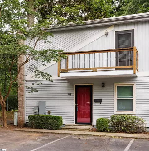 3706 E North St UNIT M1, Greenville, SC 29615
