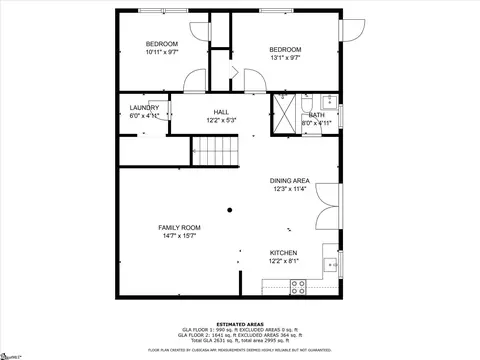 204 Pearle Dr, Easley, SC 29642 photo 26