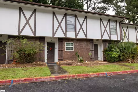 1108 Tiger Blvd UNIT 115, Clemson, SC 29631