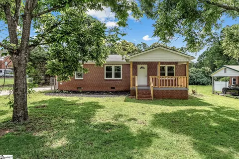 3401 Comanche St, Anderson, SC 29626