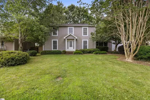 217 Hedgewood Ter, Greer, SC 29650