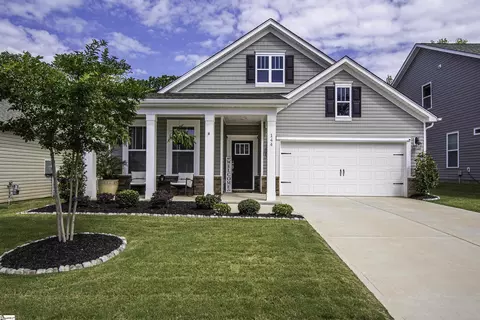 144 Dodd Trl, Greenville, SC 29605