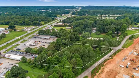 144 Evelyn Rd, Easley, SC 29640