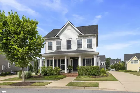 304 Verlin Dr, Greenville, SC 29607