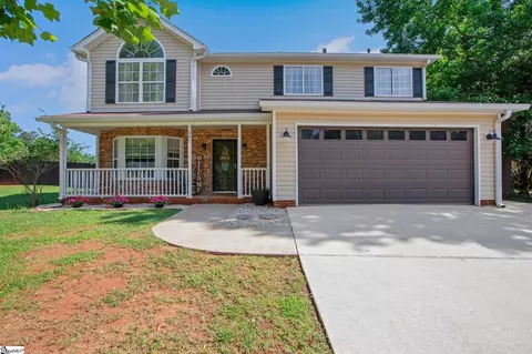 101 Bitternut Ln, Taylors, SC 29687