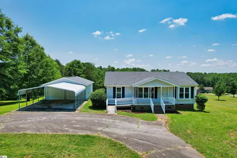 203 Velma Dr, Union, SC 29379